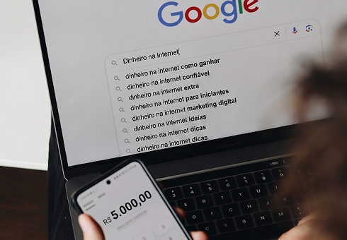 Monetização Digital