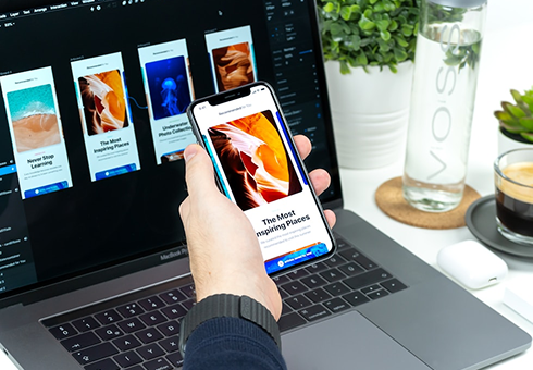 UX Design – Introdução a Experiência do Usuário