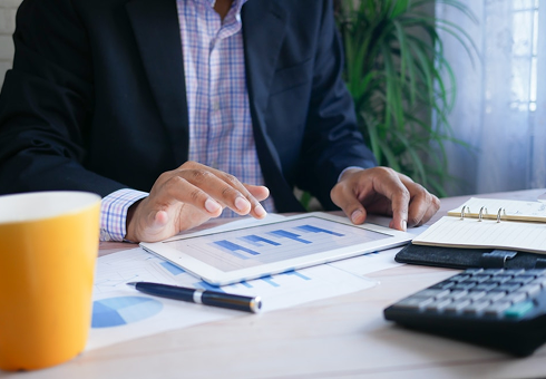 Investimentos e Finanças Pessoais