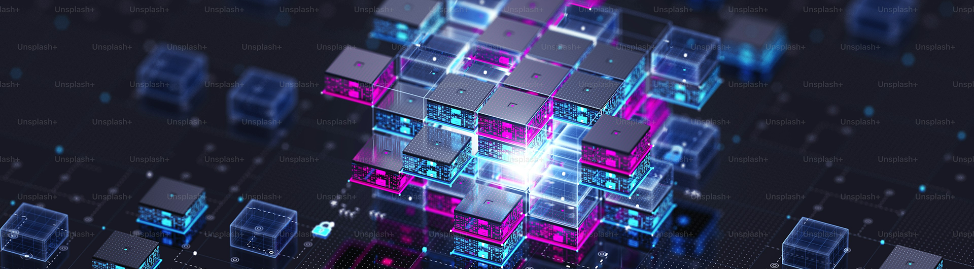 Fundamentos e Aplicações da Tecnologia Blockchain